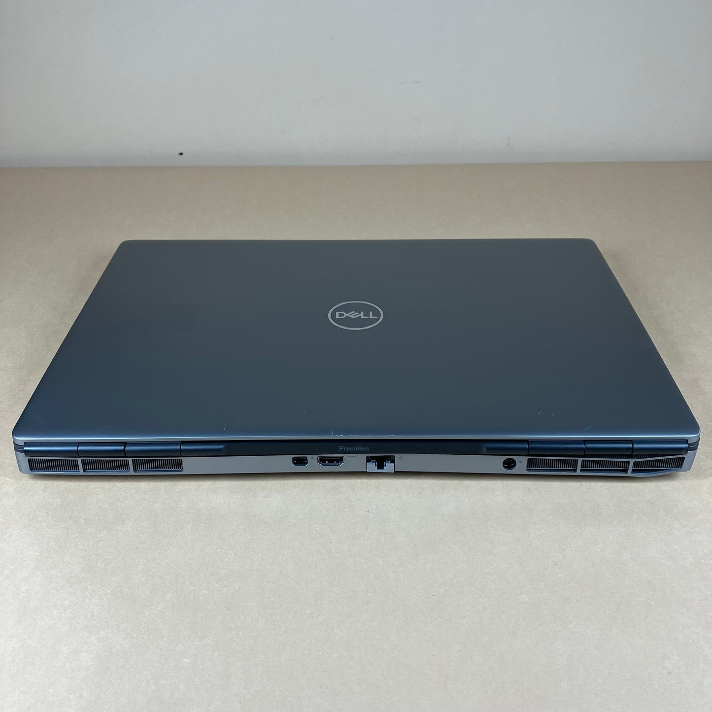 Dell Precision 7750 17" XEON W-10885M 2.4GHz 64GB RAM 1TB SSD Quadro RTX 4000
