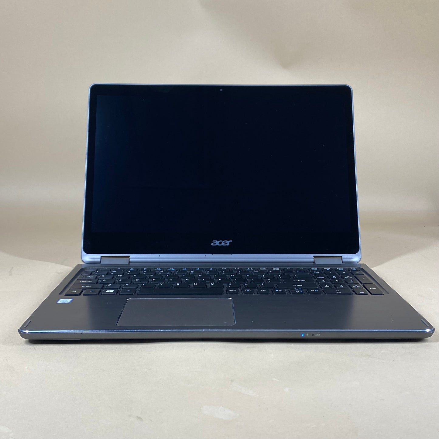 Acer Aspire R15 N16P2 15.6" Laptop i5-7200U 2.5GHz 8GB Ram 1TB HDD Win 10 Home