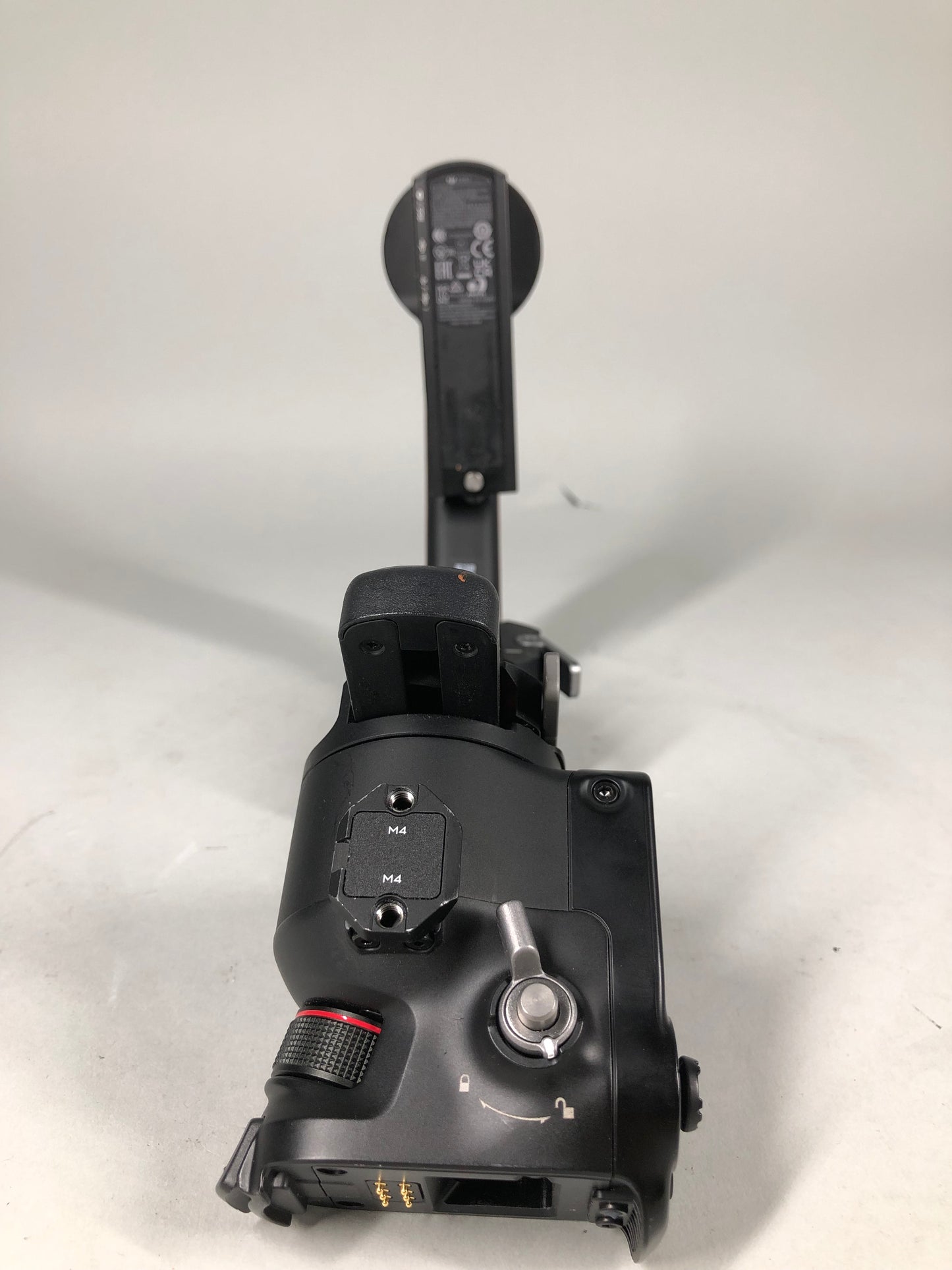 Broken DJI RS 3 3-Axis Gimbal P11C