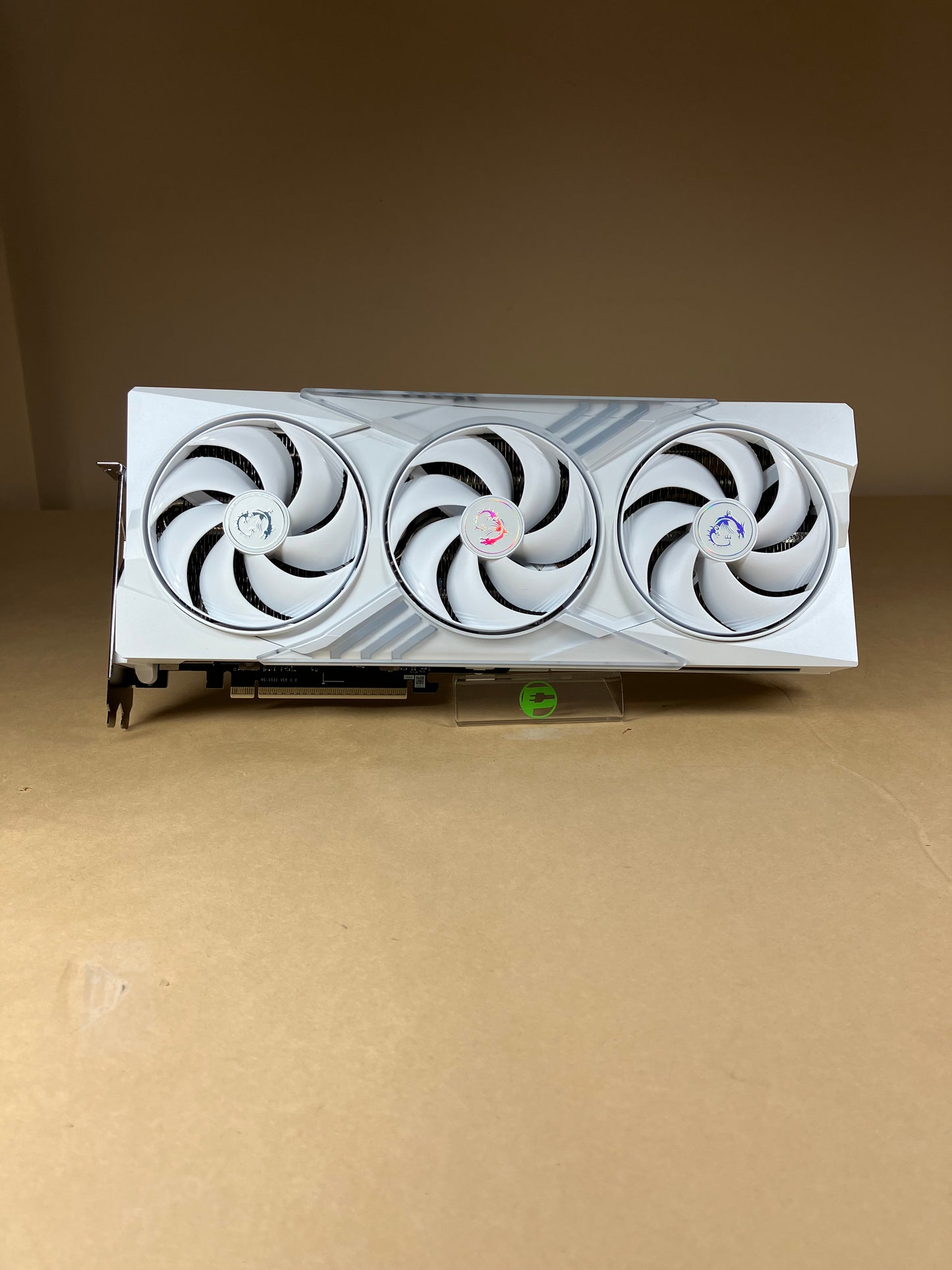 MSI Geforce RTX 5080 16GB GDDR7 Graphics Card