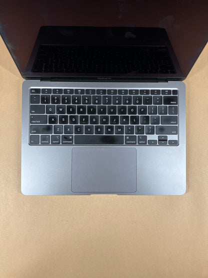 2020 Apple MacBook Air 13.3" i3 1.1GHz 8GB RAM 256GB SSD Silver A2179