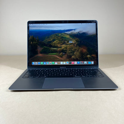 2020 Apple MacBook Air 13.3" i7 1.2GHz 16GB RAM 512GB SSD Space Gray A2179