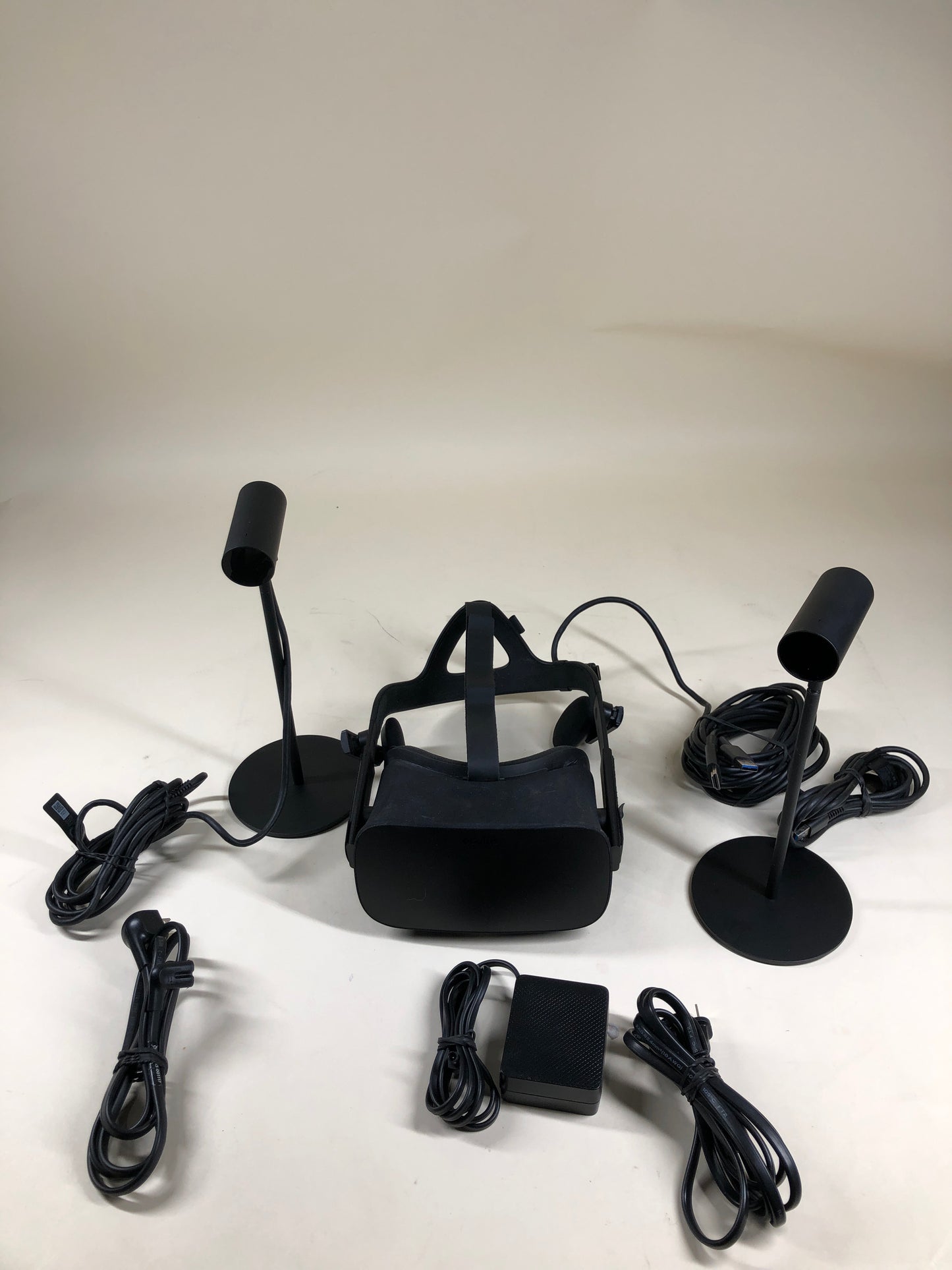 Oculus Rift CV1 PC VR Headset MH-A