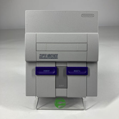 Nintendo SNES Classic Gaming Console CLV-201