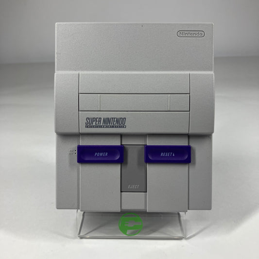 Nintendo SNES Classic Gaming Console CLV-201