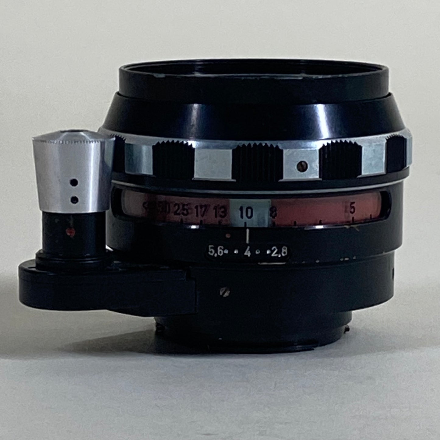 Schneider-Kreuznach Xenon 1:1.9/50 Film Camera Lens