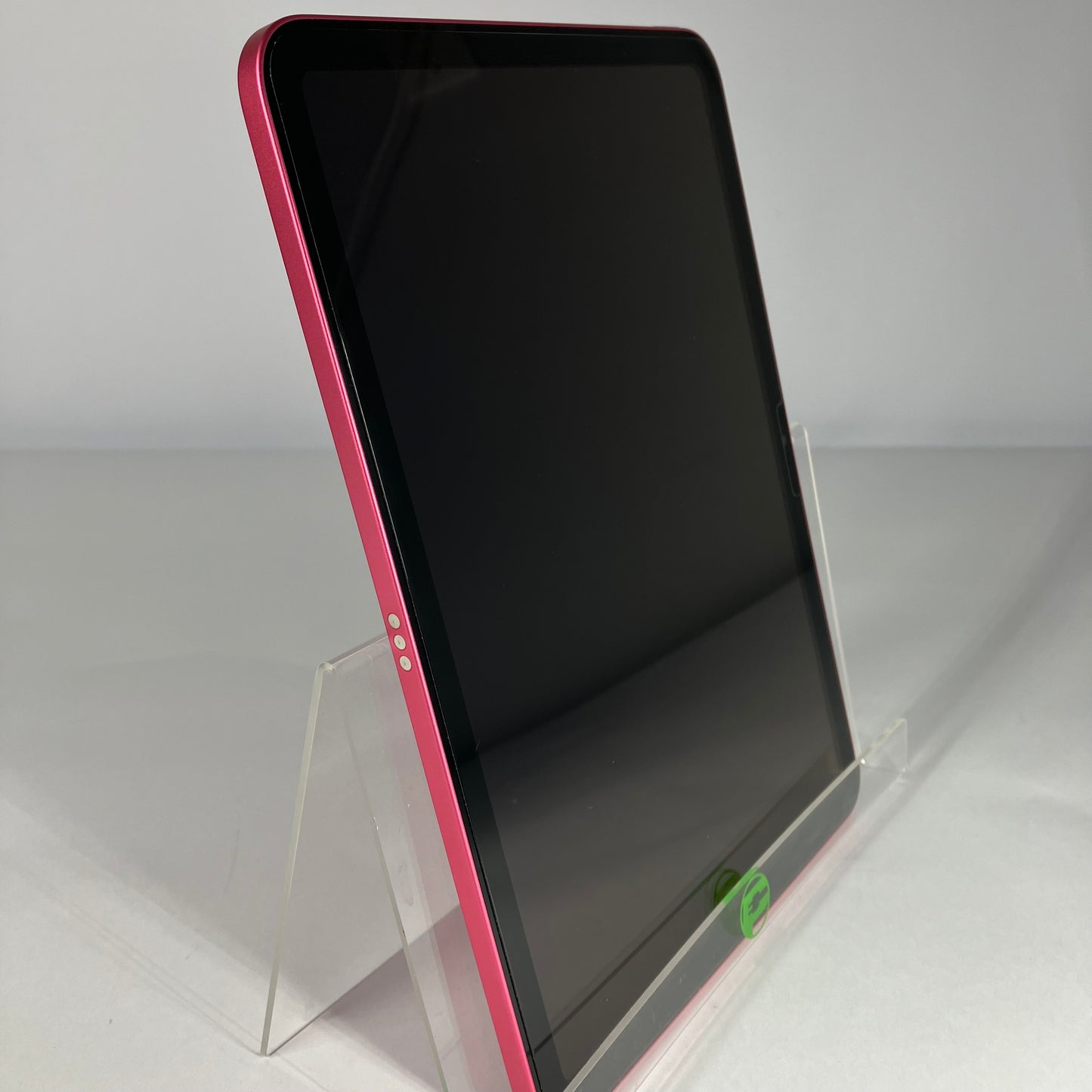 WiFi Only Apple iPad 11" (A16) 128GB Pink MD4E4LL/A Bundle