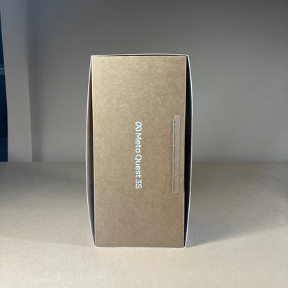 Meta Quest 3S 128GB Standalone All-in-One VR Headset P97