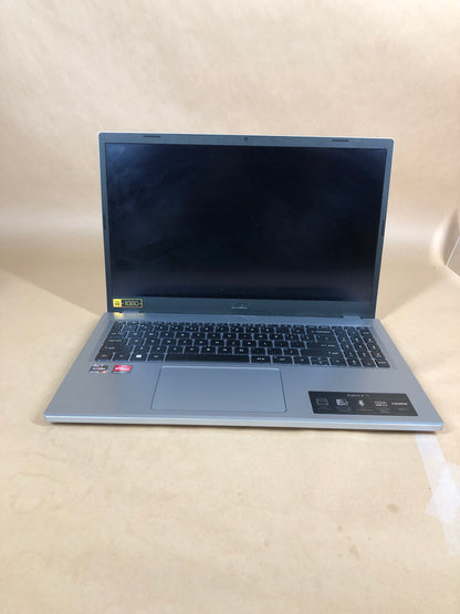 Acer Aspire 3 A315-24PT 15.6" Ryzen 5 7520U 2.8GHz 16GB RAM 512GB SSD