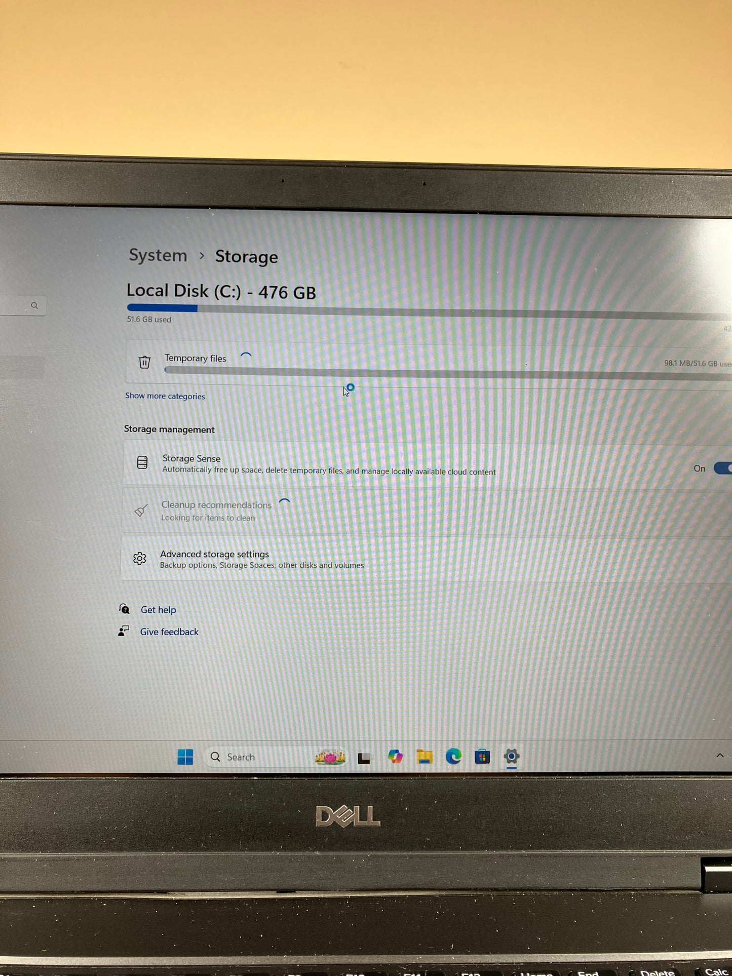 Dell Precision 7540 15.6" i7-9850H 2.6GHz 48GB RAM 512GB SSD Quadro T1000 WIN 11