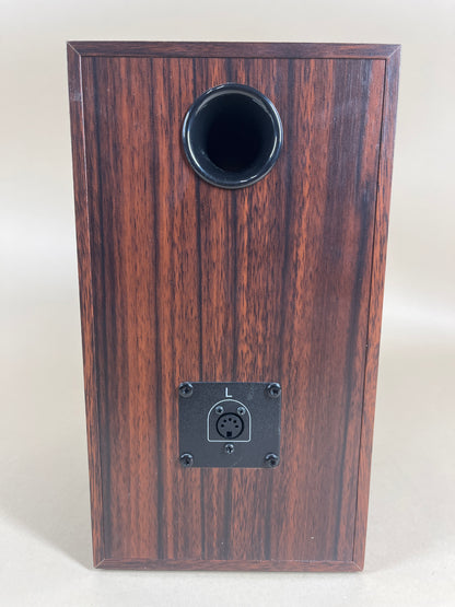 Edifier S360DB Active Speaker System Wood Grain S360DB