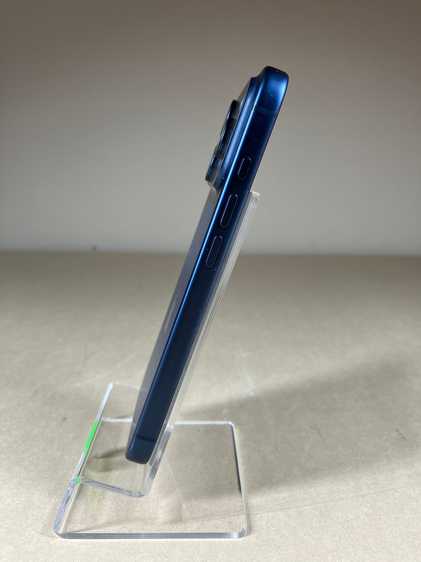 T-Mobile Apple iPhone 17 Pro 256GB Blue MG7M4LL/A