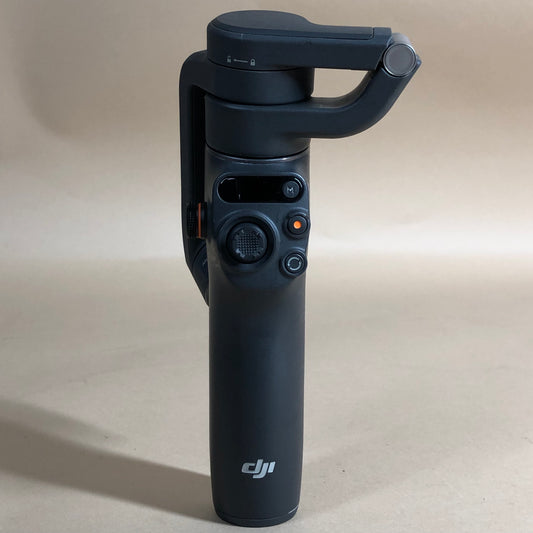 DJI OSMO Mobile 6 Smartphone Stabilizer Gimble Only