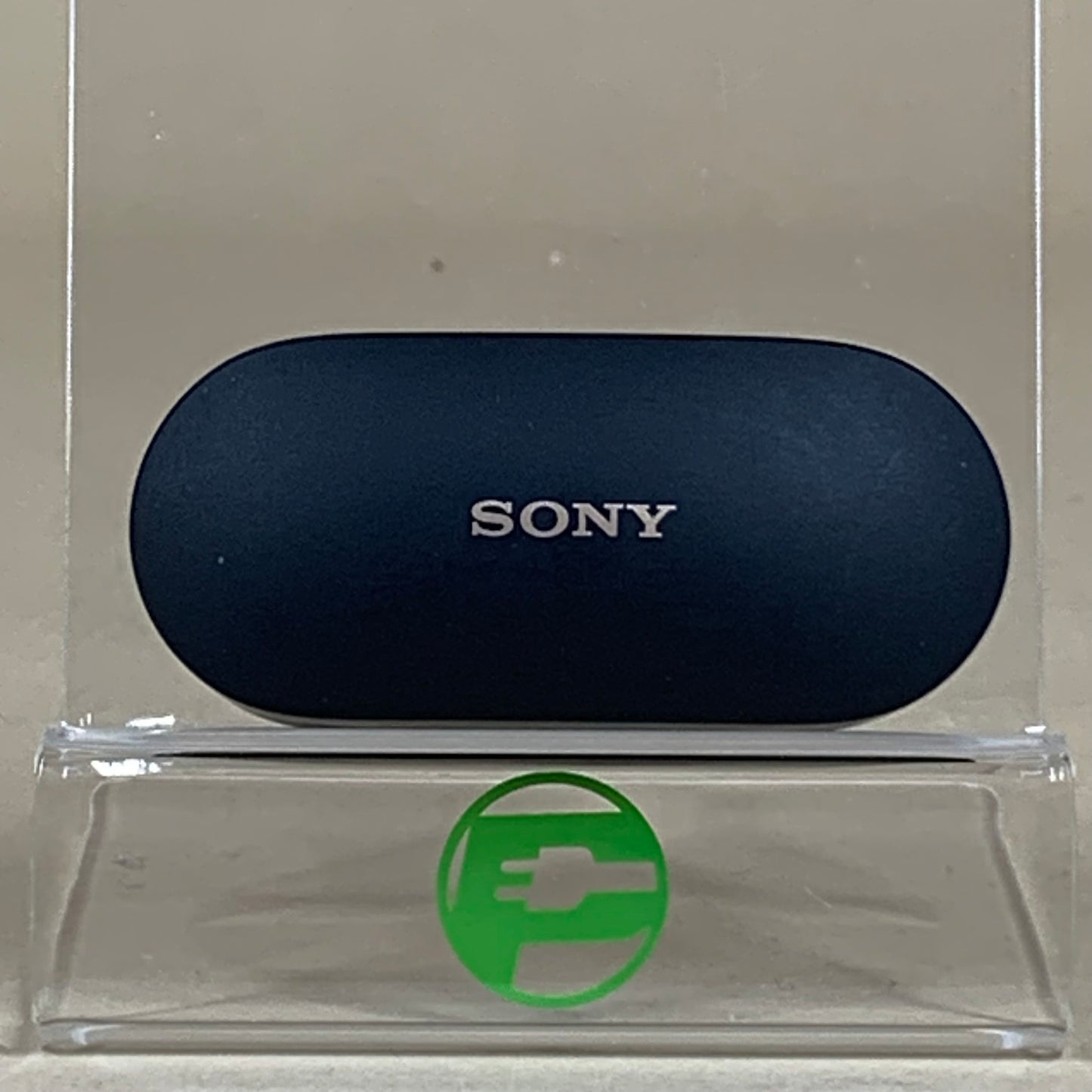 Sony True Wireless Earbuds Black WF-1000xM4