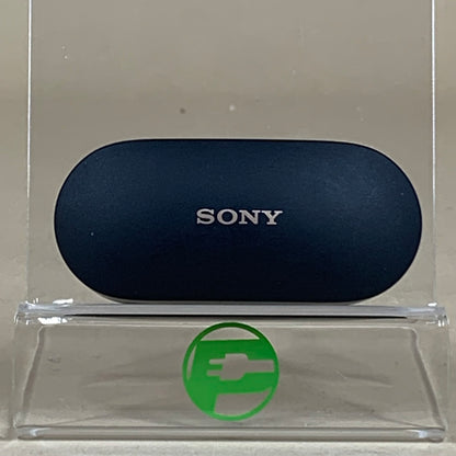 Sony True Wireless Earbuds Black WF-1000xM4