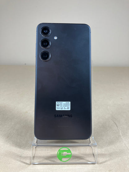 Factory Unlocked Samsung Galaxy S24 Plus 12GB RAM 256GB SM-S926U Black