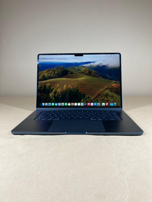 2024 Apple MacBook Air 15" M3 10C GPU 4.0GHz 8GB RAM 256GB SSD A3114