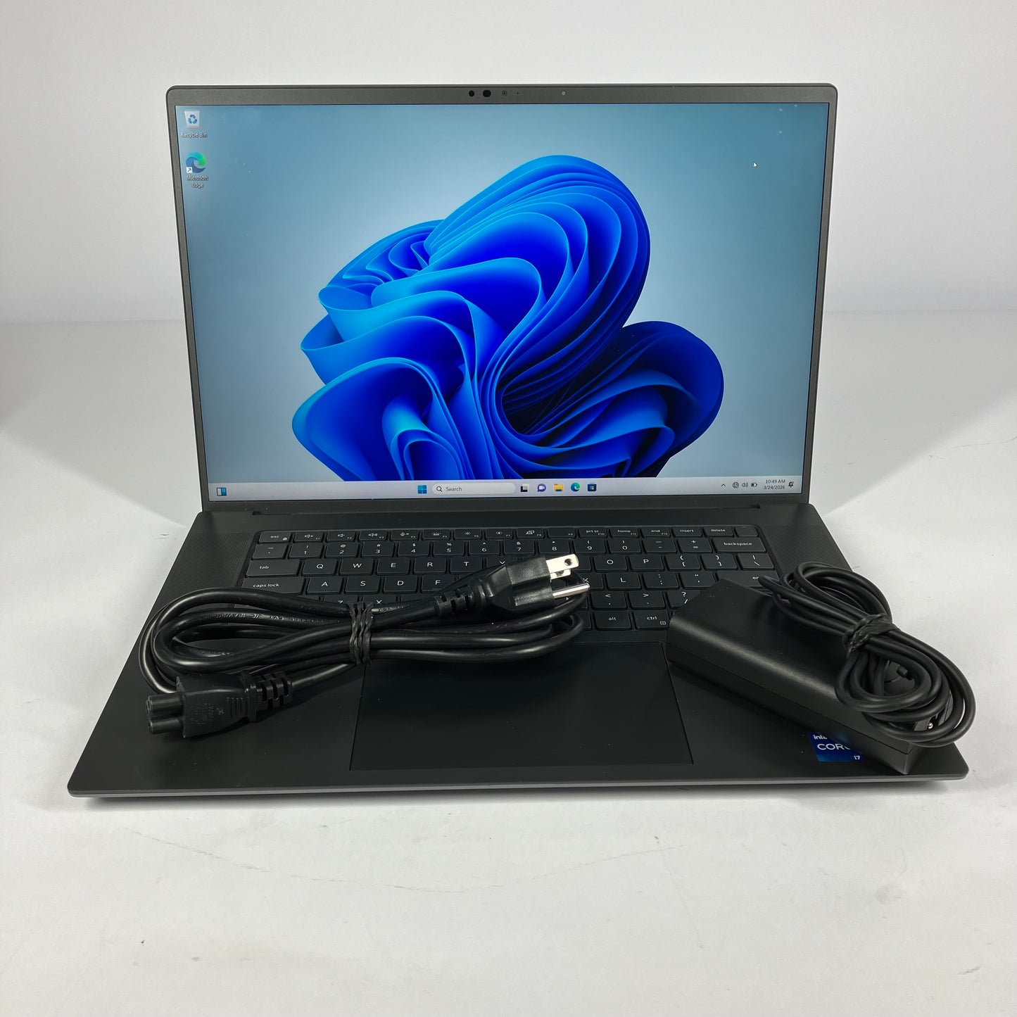 Dell Precision 5680 16" i7-13700H 2.4GHz 32GB RAM 512GB SSD RTX 2000 Ada