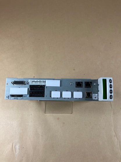 New Rexroth Servo Drive CSH01.1C-S3-ENS-NNN-NNN-NN-S-NN-FW R911312309