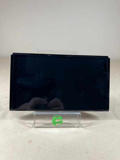 Nintendo Switch OLED Only HEG-001 Black Tablet Only