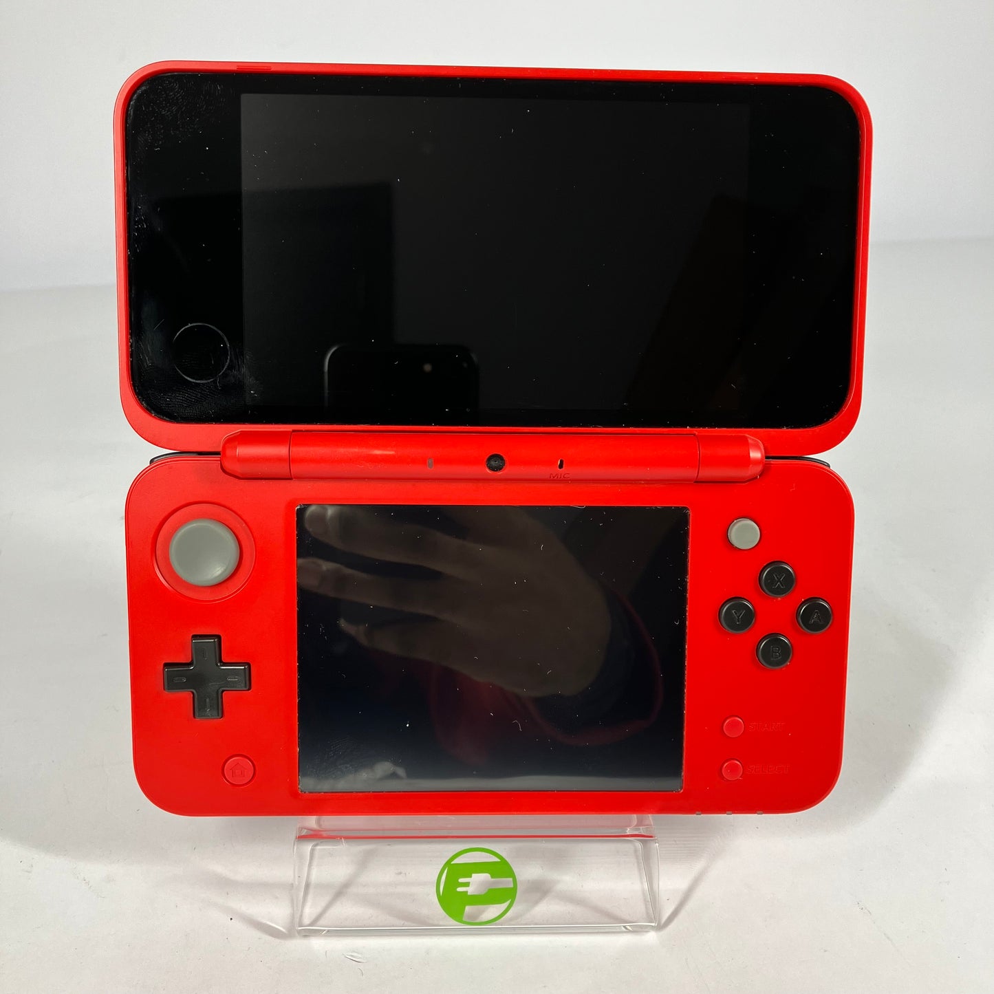 New Nintendo 2DS XL Handheld Game Console JAN-001 Poke Ball