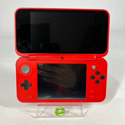 New Nintendo 2DS XL Handheld Game Console JAN-001 Poke Ball