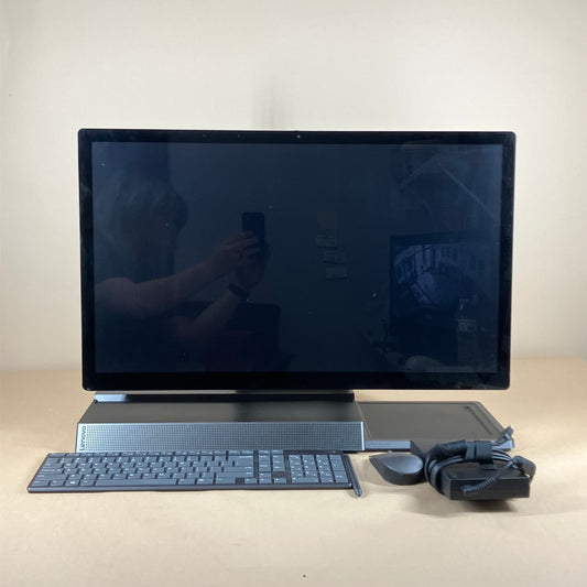 Lenovo Yoga A940 i7-8700 3.20GHz 32GB RAM 1TB HDD 256GB SSD AIO