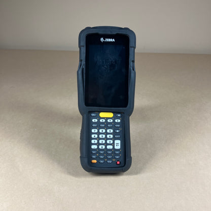 Zebra 32GB Handheld Mobile Computer Scanner MC330ax