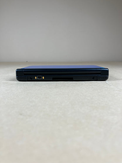 Nintendo 3DS XL Handheld Game Console SPR-001 Blue/Black