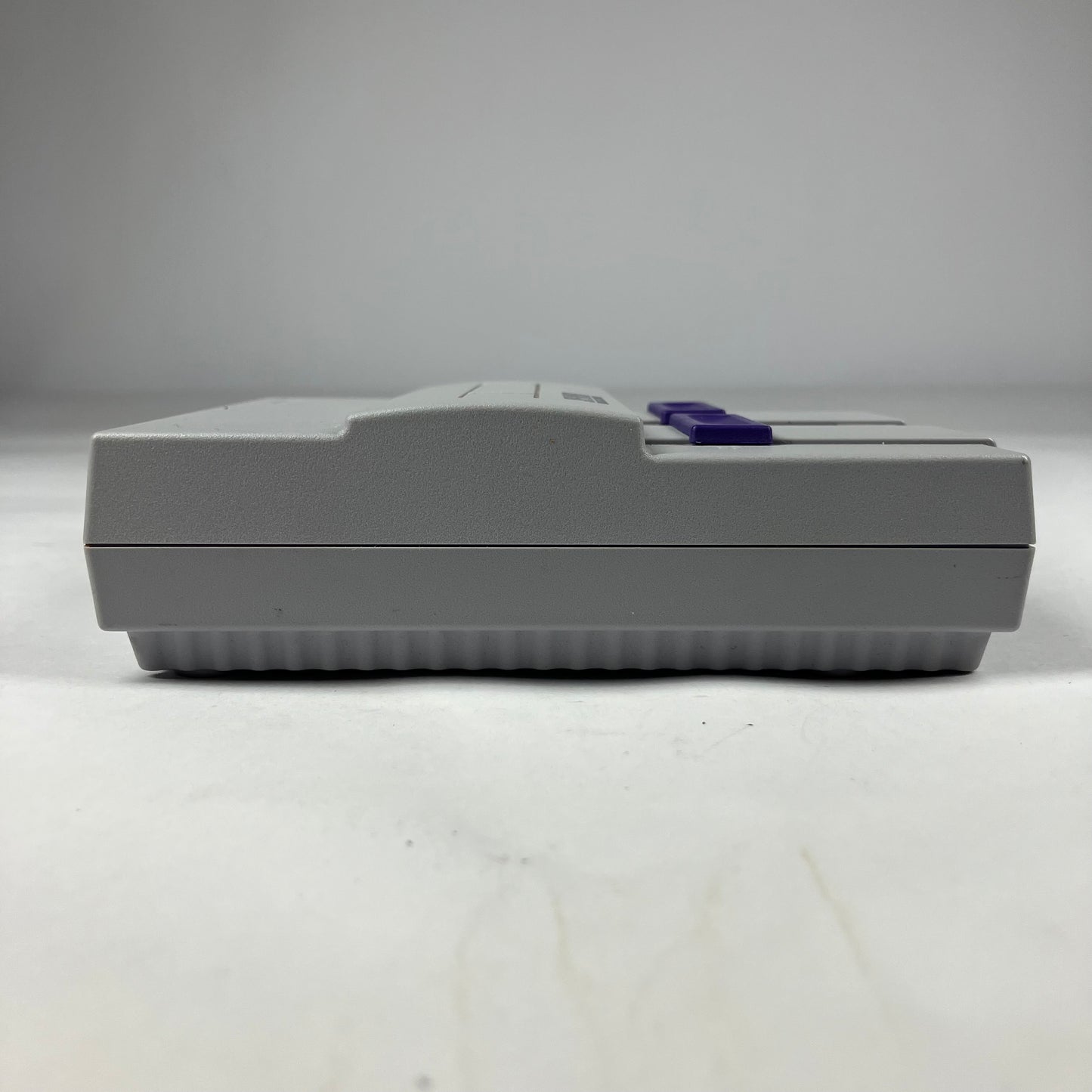 Nintendo SNES Classic Gaming Console CLV-201
