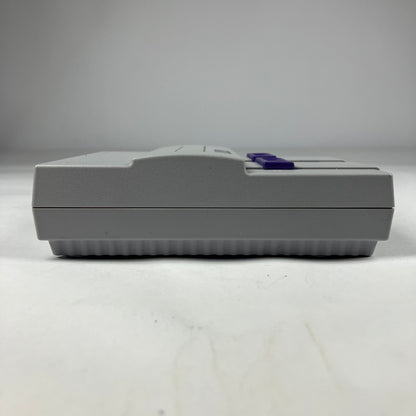 Nintendo SNES Classic Gaming Console CLV-201