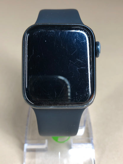 GPS Only Apple Watch SE 2nd Gen 40MM Aluminum