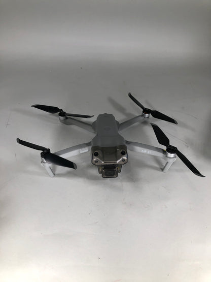 NEW DJI Air 2S Camera Drone DA2SUE1 Fly More Combo Unregistered