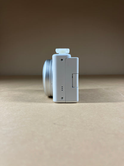 Sony ZV-1F Digital Point-And-Shoot Vlogging Camera