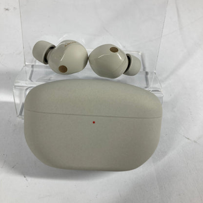 Sony 100x Wireless Bluetooth Earbuds YY2963