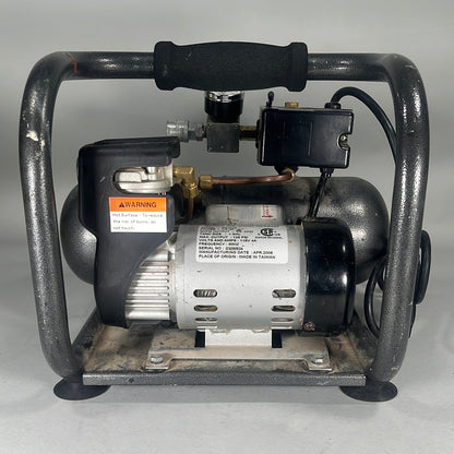 Senco PC1010 115V Air Compressor