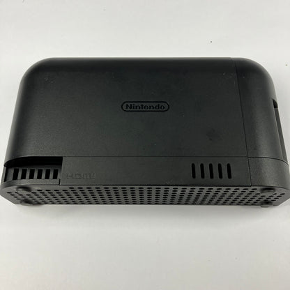 Nintendo Switch 2 Console Gaming System BEE‑001 Black