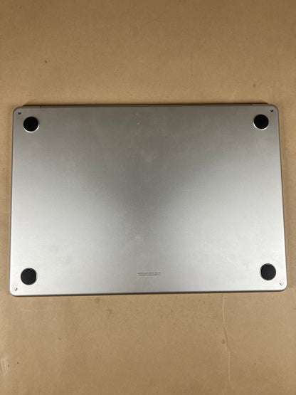 2023 Apple MacBook Air 15" M2 10C GPU 3.5GHz 8GB RAM 512GB SSD MQKV3LL/A