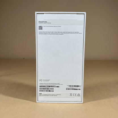 Unlocked Apple iPhone 15 Pro Max 256GB Natural Titanium MU683LL/A