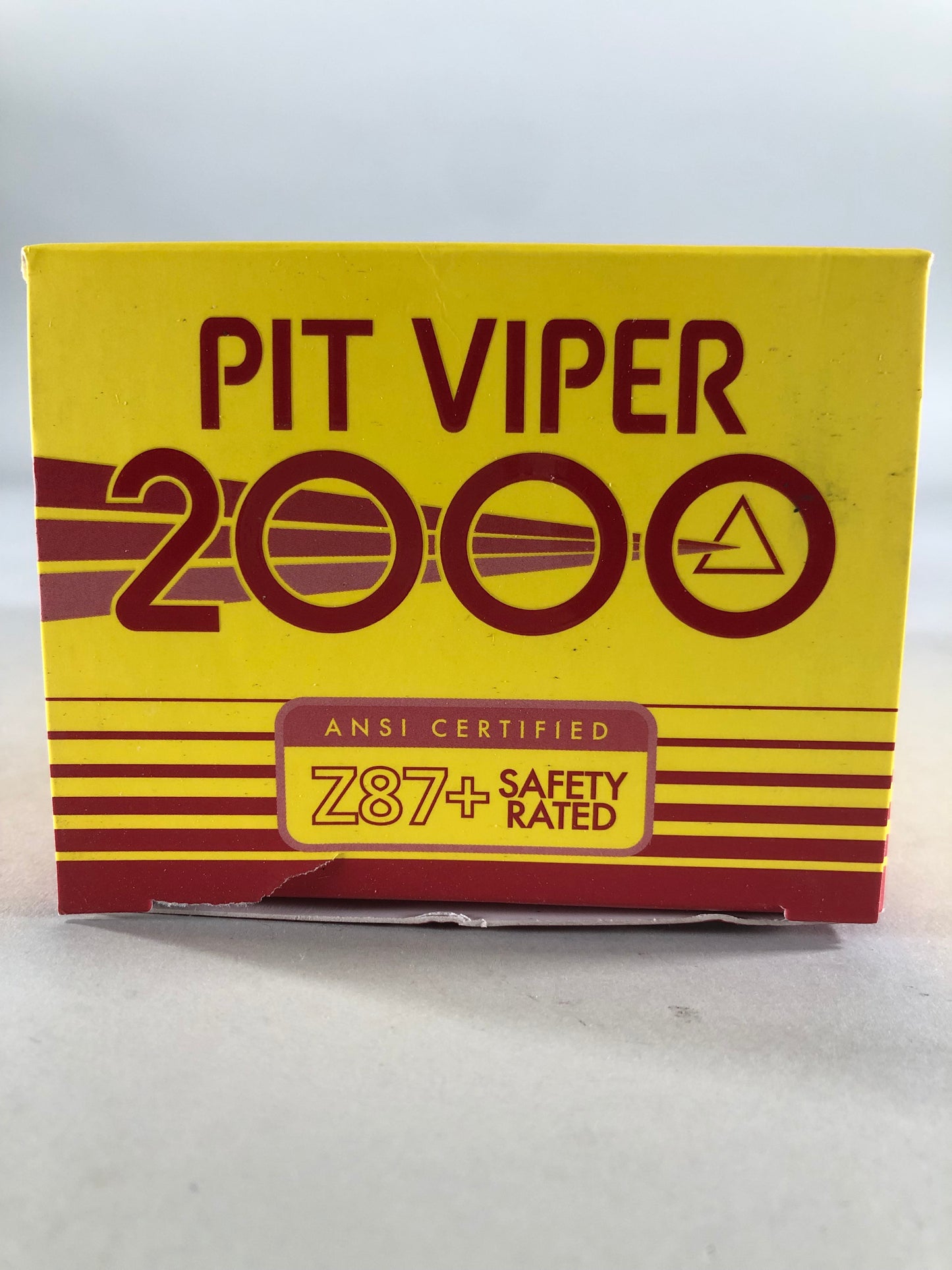 New Pit Viper The Carnivore 2000 Sunglasses 2000