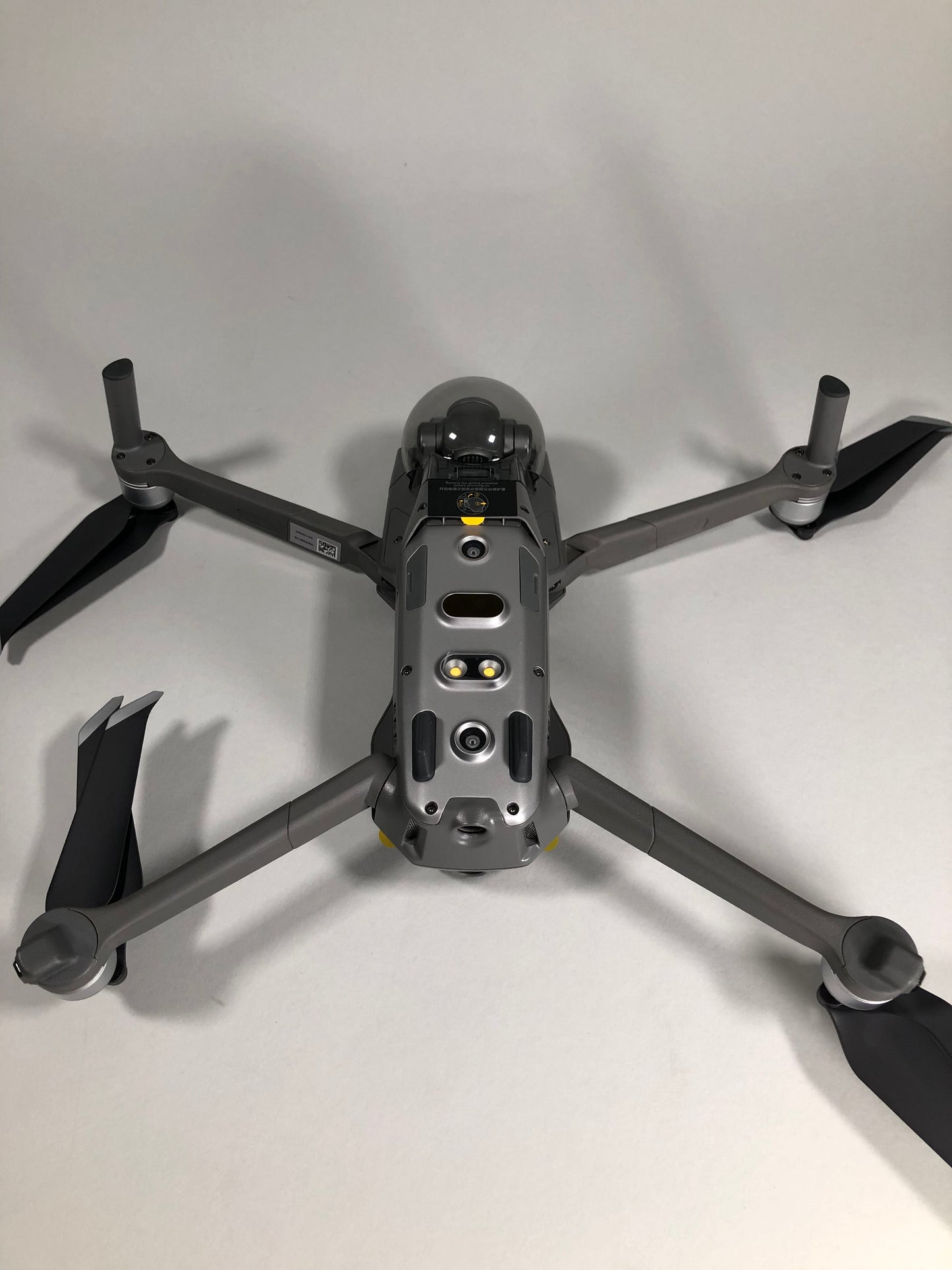 New DJI Mavic 2 Zoom 4K Quadcopter Camera Drone L1Z