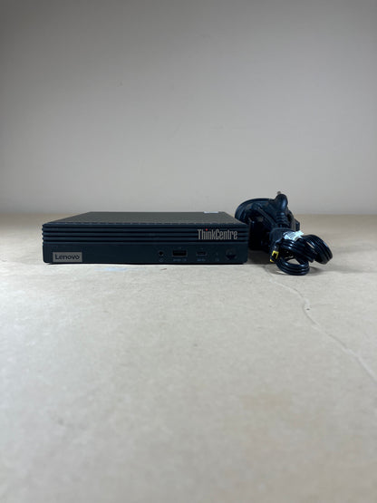 Lenovo ThinkCentre M80Q 11DN i5-10500T 2.3GHz 16GB RAM 256GB SSD