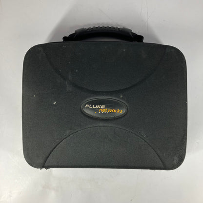 Fluke Networks Micro Scanner 2 Cable Verifier