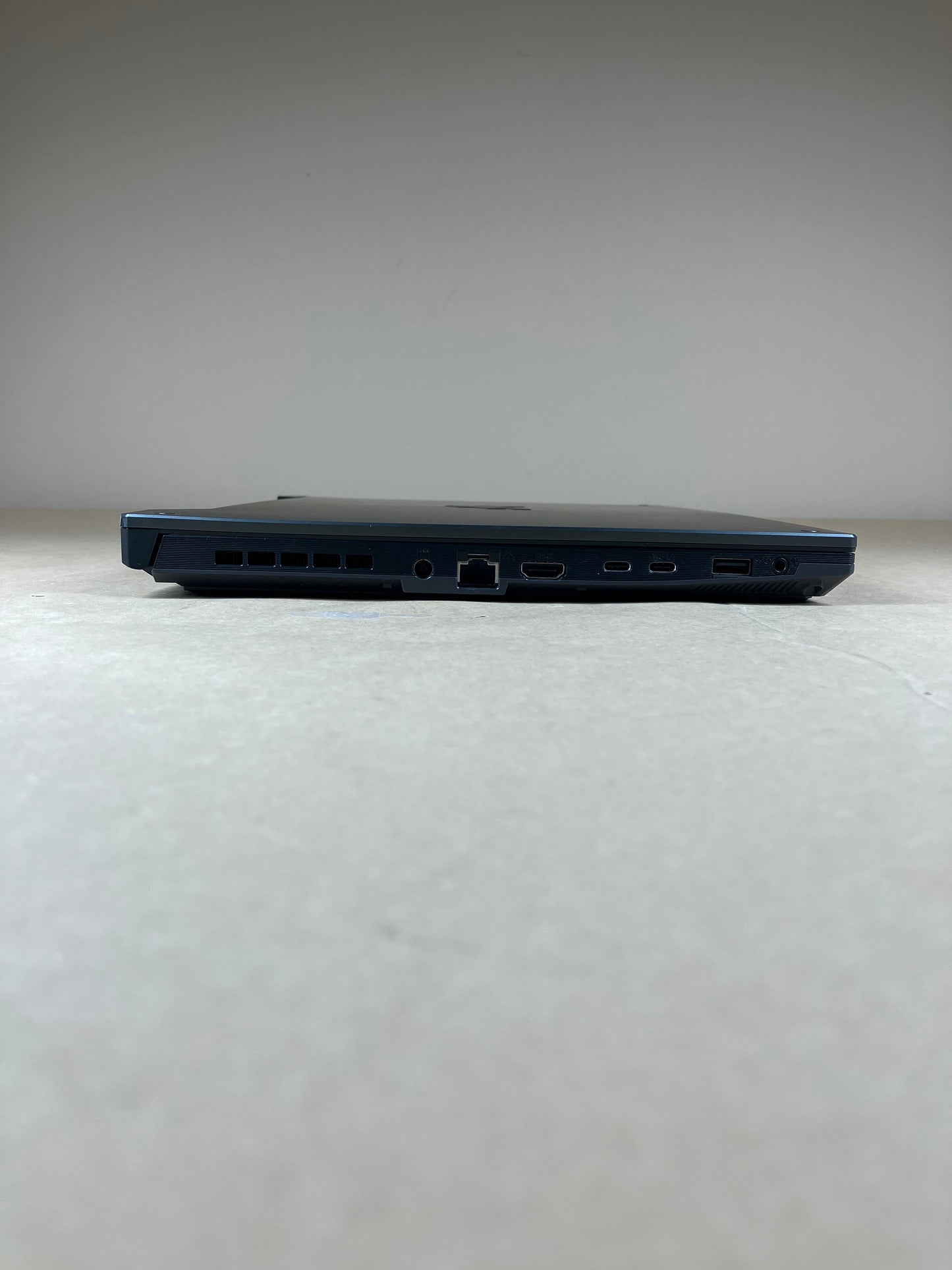 Asus TUF A15 FA507RR 15.6" Ryzen 7 6800H 6GB RAM 512GB SSD GeForce RTX 3060