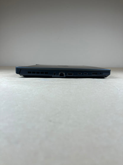 Asus TUF A15 FA507RR 15.6" Ryzen 7 6800H 6GB RAM 512GB SSD GeForce RTX 3060