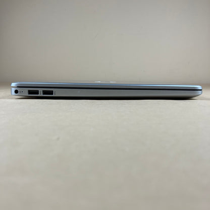 HP Laptop 15-DY5033DX 15.6" i3-1215U 1.2GHz 8GB RAM 256GB SSD