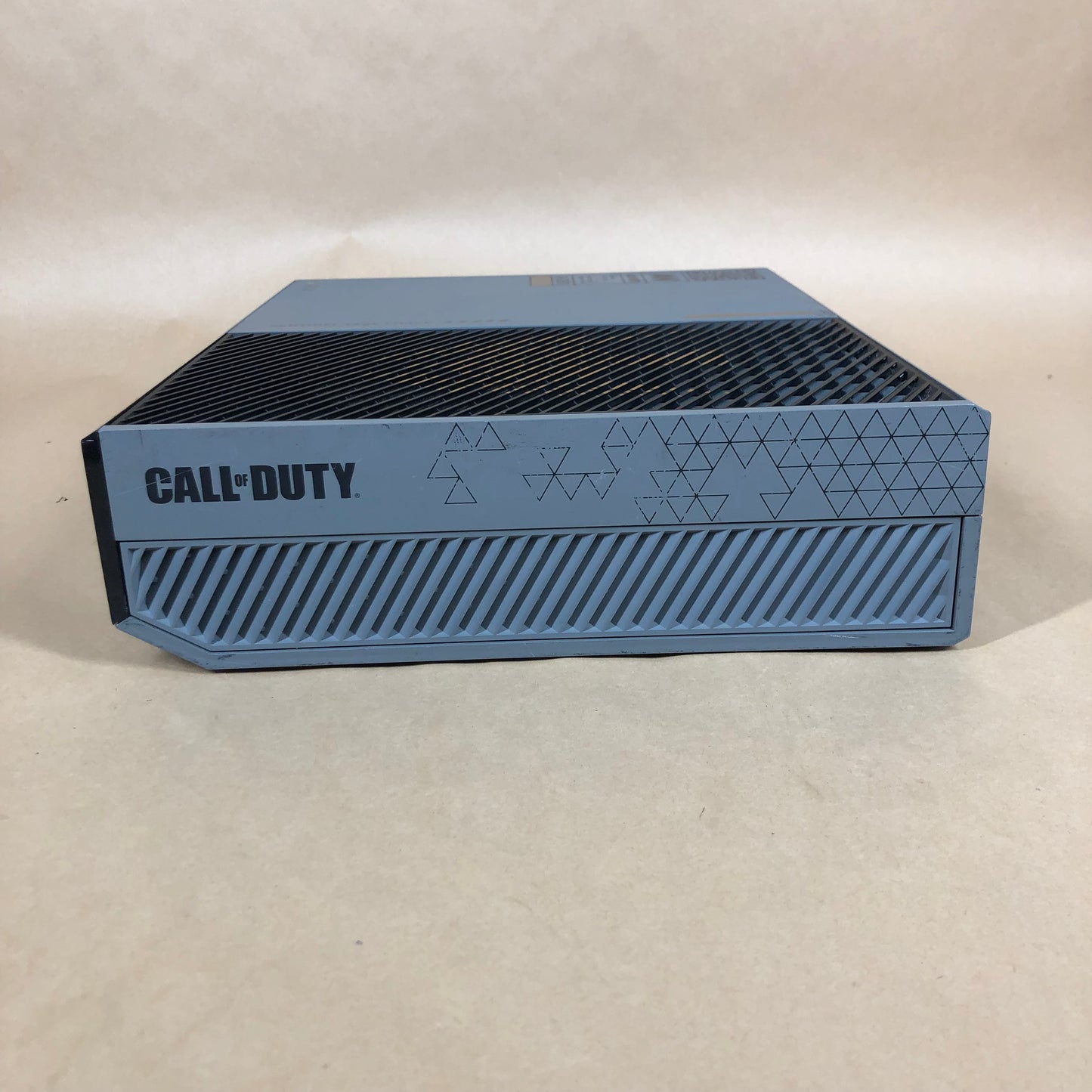 Microsoft Xbox One 500GB Console Gaming System Advanced Warfare 1540