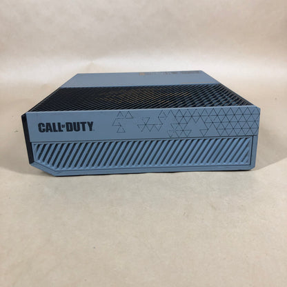Microsoft Xbox One 500GB Console Gaming System Advanced Warfare 1540