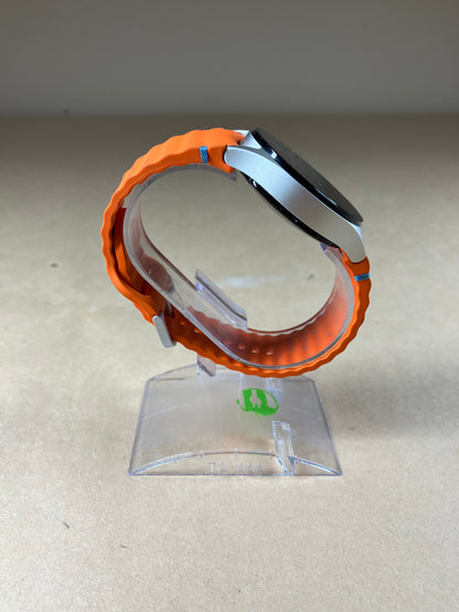 WiFi Only Samsung Galaxy Watch7 Aluminum Smartwatch SM-L300