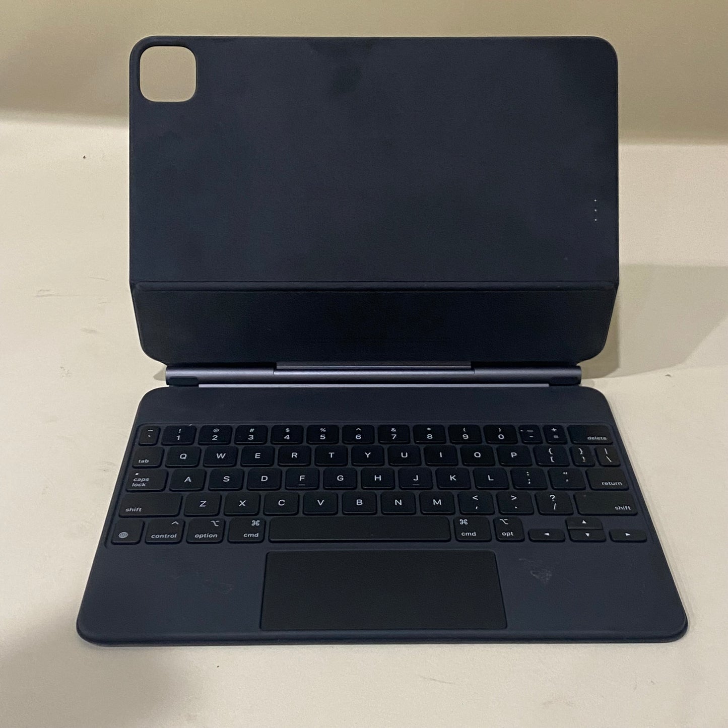 Apple Magic Keyboard Black A2261